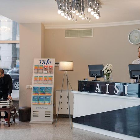 Hotel Aisi Batumi Exterior foto